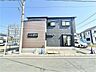 外観：同社施工例