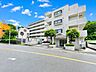 その他：前面道路含む外観