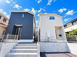 横浜市瀬谷区宮沢2丁目第26全2棟1号棟
