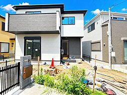 横浜市瀬谷区阿久和東2丁目 新築戸建