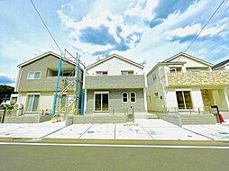 座間市新田宿全2棟1号棟