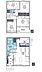 間取り：間取図