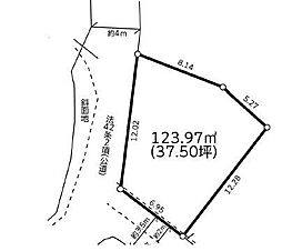 建築条件付き横浜市保土ケ谷区東川島町3期 土地