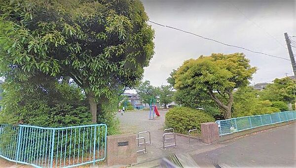 周辺を拡大表示