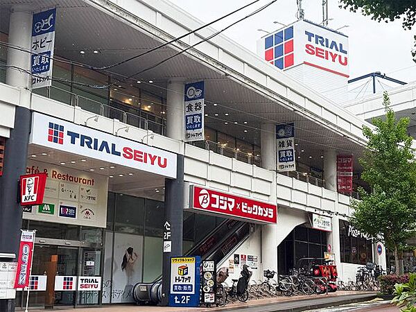 周辺を拡大表示