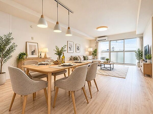 室内