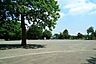 周辺：川上公園 徒歩5分。 380m