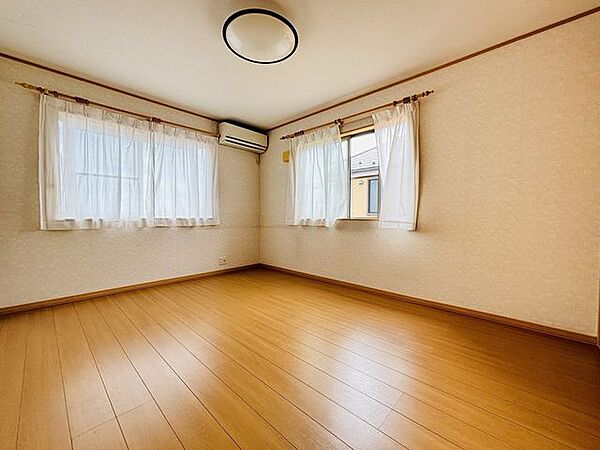 子供部屋