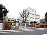 周辺：横浜市立二つ橋小学校 徒歩4分。 310m