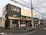 周辺：ユーコープ舞岡店 徒歩7分。 490m