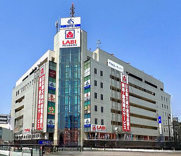 周辺を拡大表示