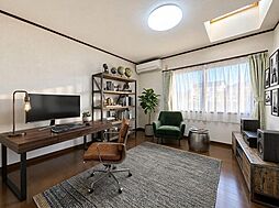 洋室の画像