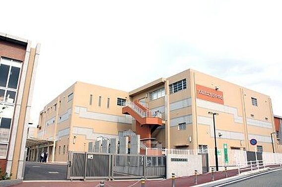 大和市立光丘中...