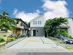 横浜市泉区岡津町3期 新築戸建