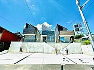 神奈川県横浜市泉区岡津町：物件画像