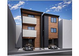大和市深見全2棟1号棟 新築戸建