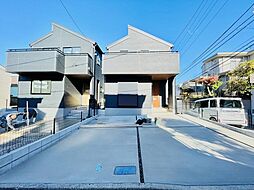 横浜市泉区岡津町全2棟2号棟 新築戸建