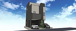 綾瀬市深谷中3丁目 新築戸建