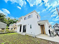 横浜市泉区領家3丁目 新築戸建
