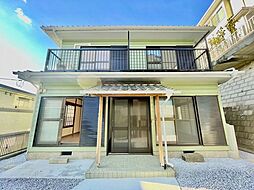 横浜市旭区二俣川2丁目 中古戸建