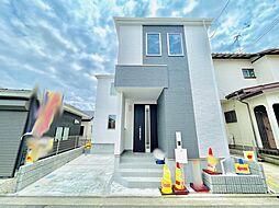座間市立野台2丁目　新築戸建