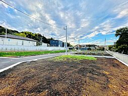 建築条件無し横浜市旭区上川井町 全8区画3区画土地