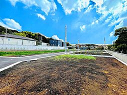 建築条件無し横浜市旭区上川井町 全8区画8区画土地