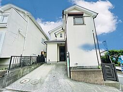 横浜市戸塚区名瀬町　中古戸建