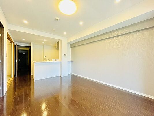 リビング/ダイニング アイディーコート横濱保土ヶ谷 4階/-