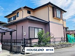 みずの坂2丁目　中古戸建