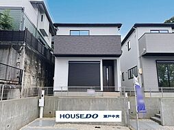 多治見市赤坂町　新築分譲戸建　(1)号棟
