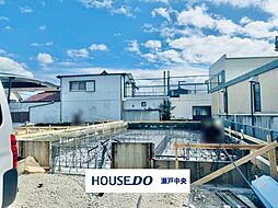 瀬戸市川西町　新築分譲戸建　(1)号棟