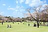 周辺：愛知県森林公園愛知県森林公園 750m