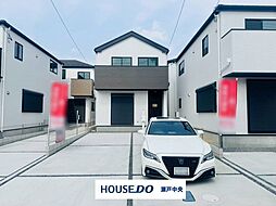 春日井市白山町　新築分譲戸建　(3)号棟
