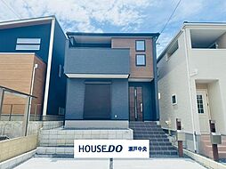 上志段味字東谷　新築戸建