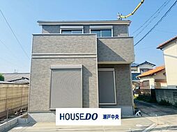 守山区大字中志段味字西原　新築戸建