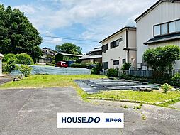瀬戸市品野町1丁目　売土地
