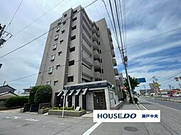 プリオール高蔵寺