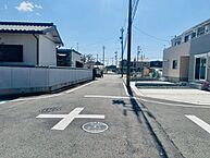 愛知県名古屋市守山区大字上志段味字竹の腰：物件画像