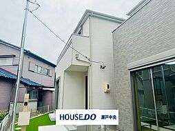 守山区大字中志段味字東荒古　新築戸建