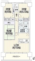 グラン・コート印場駅前通り