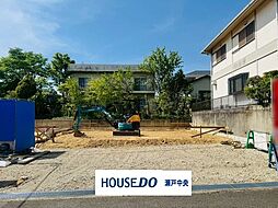 春日井市石尾台4丁目　新築戸建