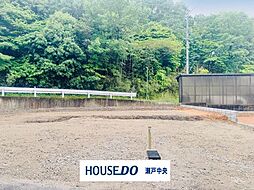 新築戸建 瀬戸市川合町　新築分譲　C号棟