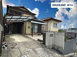 瀬戸市瘤木町　中古戸建