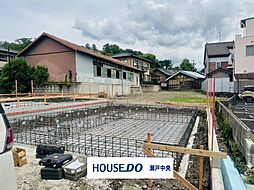 瀬戸市刎田町　新築戸建