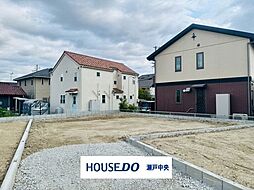 尾張旭市城前町2丁目　新築戸建