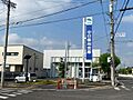 中日信用金庫　...