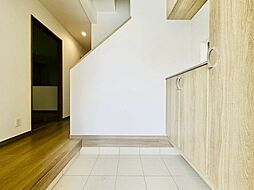 室内の画像