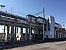 周辺：愛知環状鉄道『山口』駅 2440m