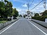 外観：【南西角部屋！】2LDK！東栄小・東中！R7年7月リフォーム！名鉄「三郷駅」徒歩7分！都市ガス！